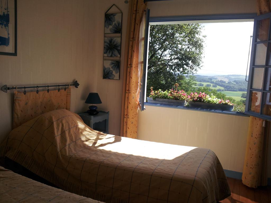 Maison Artigouha Bed & Breakfast Loubieng Стая снимка