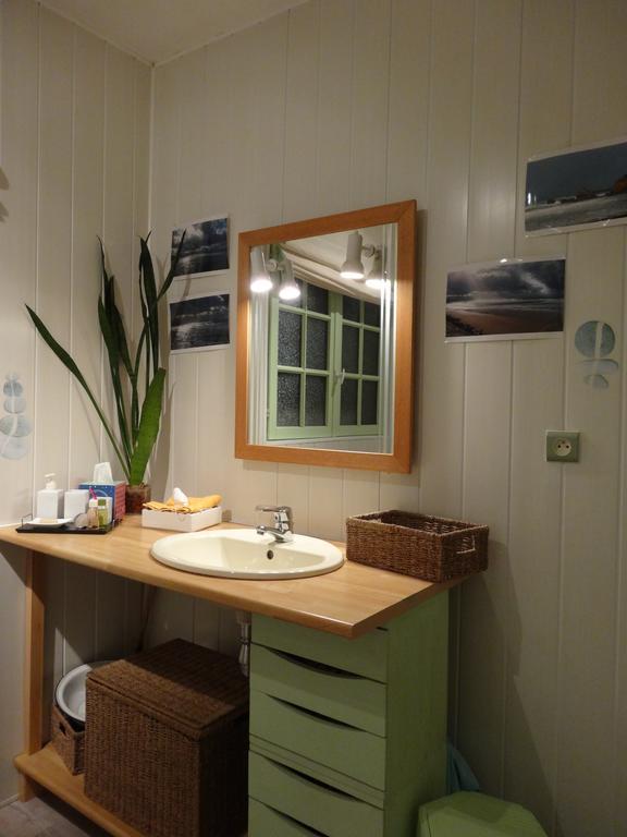 Maison Artigouha Bed & Breakfast Loubieng Екстериор снимка