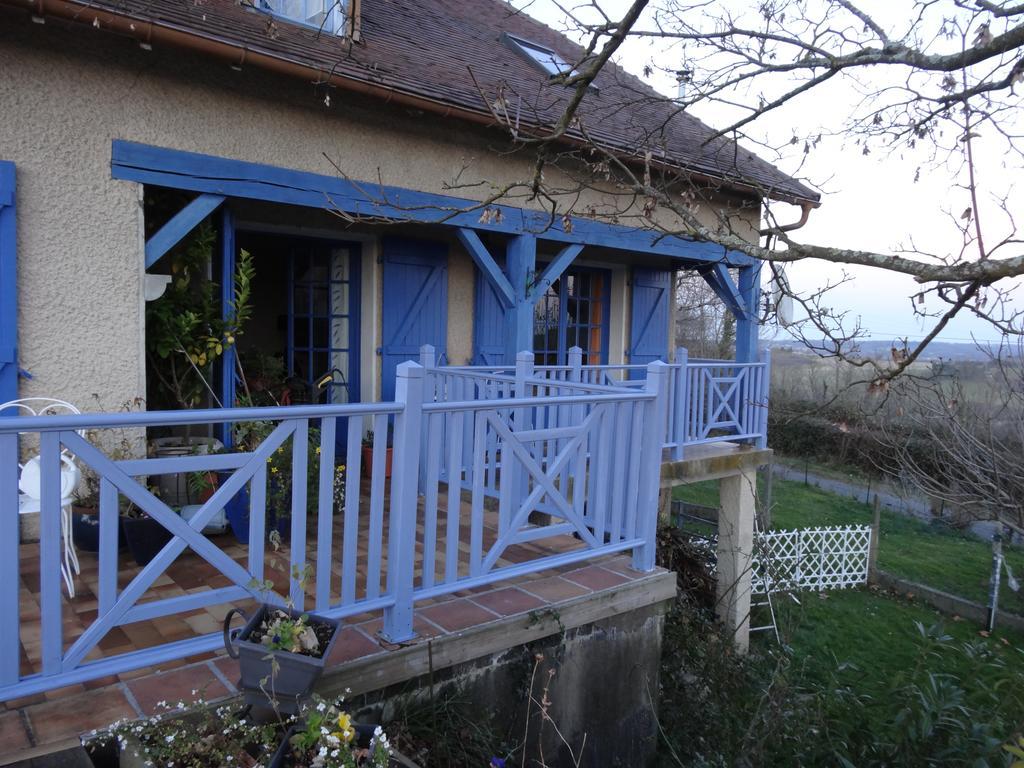 Maison Artigouha Bed & Breakfast Loubieng Екстериор снимка