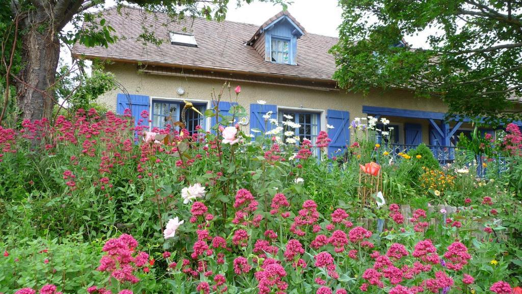 Maison Artigouha Bed & Breakfast Loubieng Екстериор снимка
