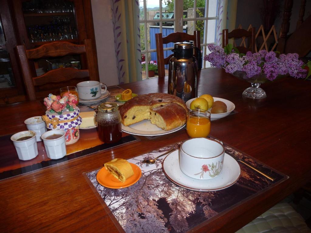 Maison Artigouha Bed & Breakfast Loubieng Екстериор снимка
