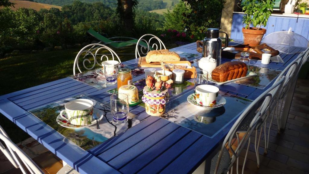 Maison Artigouha Bed & Breakfast Loubieng Екстериор снимка