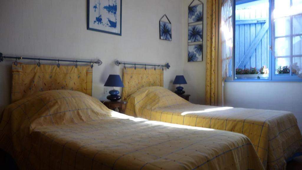 Maison Artigouha Bed & Breakfast Loubieng Екстериор снимка