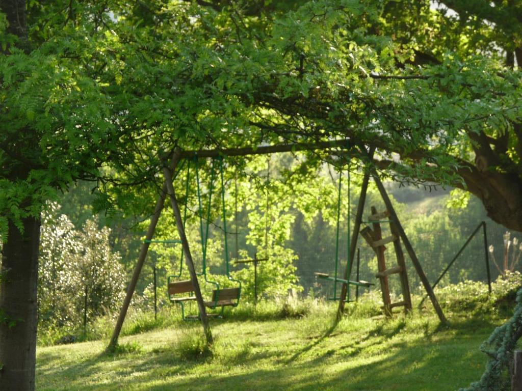 Maison Artigouha Bed & Breakfast Loubieng Екстериор снимка