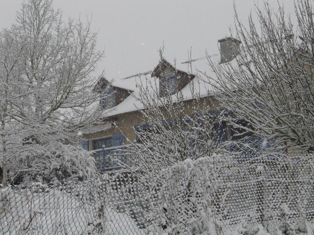 Maison Artigouha Bed & Breakfast Loubieng Екстериор снимка